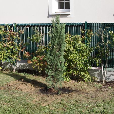 Gite La Villa Omagny Paris Marne-La-Vallee 외부 사진