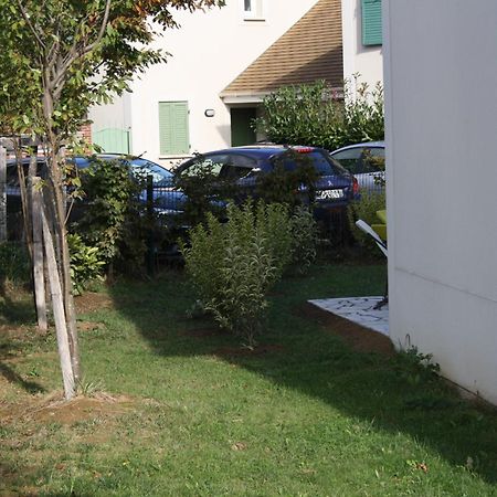 Gite La Villa Omagny Paris Marne-La-Vallee 외부 사진