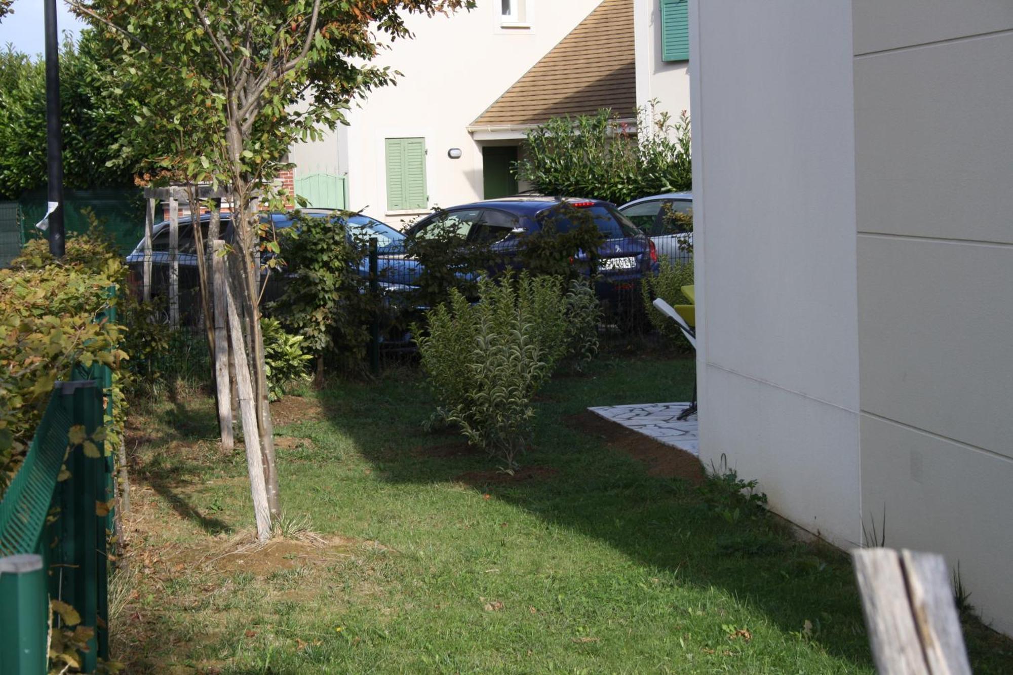 Gite La Villa Omagny Paris Marne-La-Vallee 외부 사진