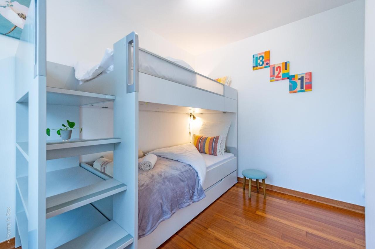 Gite La Villa Omagny Paris Marne-La-Vallee 외부 사진